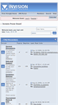 Mobile Screenshot of forums.xiangqiclub.com